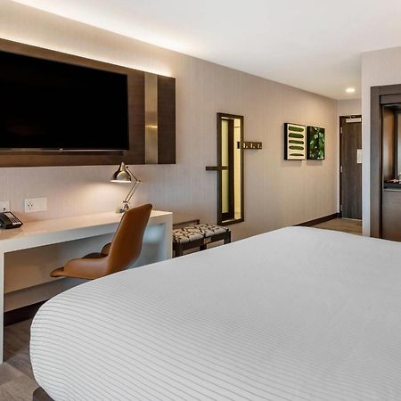 Cambria Hotel Shelby Township - Detroit Utica Shelby Twp Esterno foto
