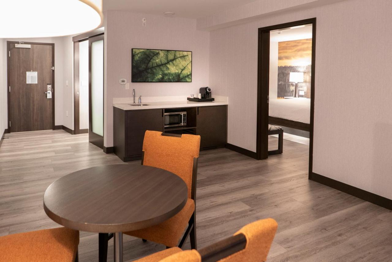 Cambria Hotel Shelby Township - Detroit Utica Shelby Twp Esterno foto