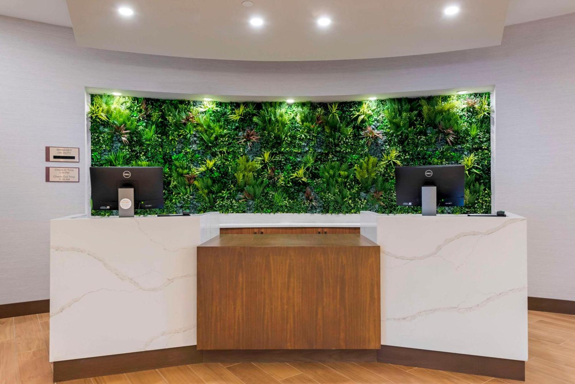 Cambria Hotel Shelby Township - Detroit Utica Shelby Twp Esterno foto