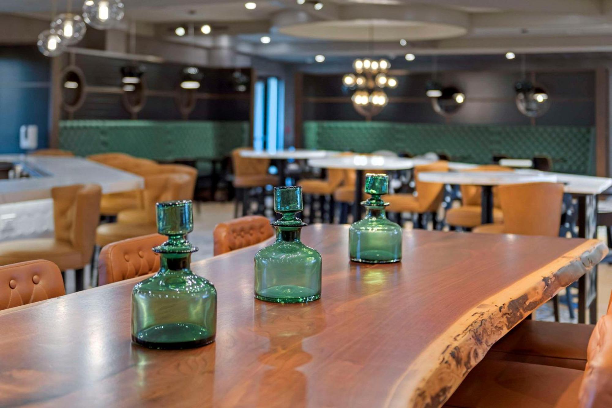Cambria Hotel Shelby Township - Detroit Utica Shelby Twp Esterno foto