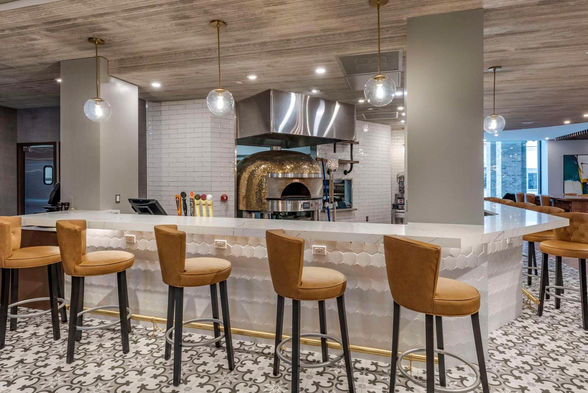 Cambria Hotel Shelby Township - Detroit Utica Shelby Twp Esterno foto