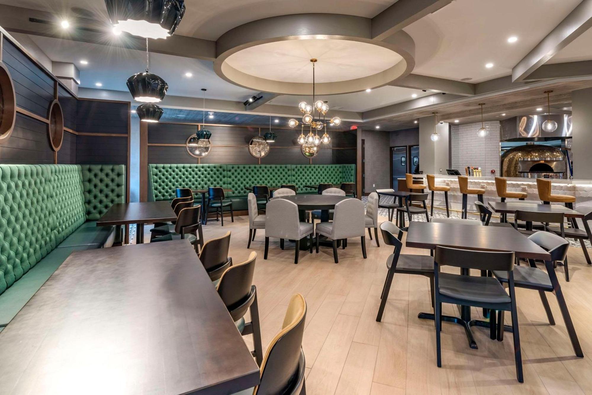 Cambria Hotel Shelby Township - Detroit Utica Shelby Twp Esterno foto