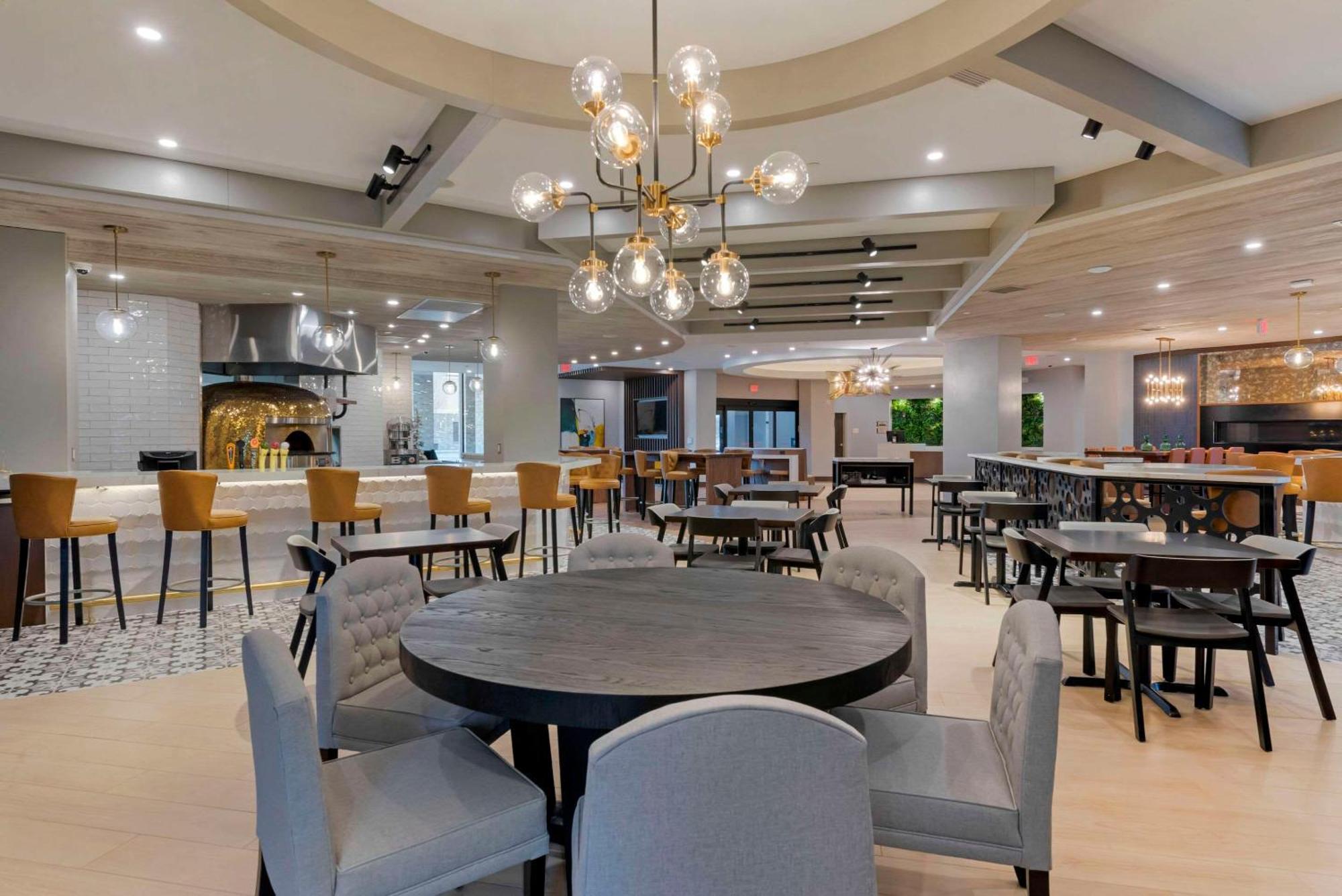 Cambria Hotel Shelby Township - Detroit Utica Shelby Twp Esterno foto