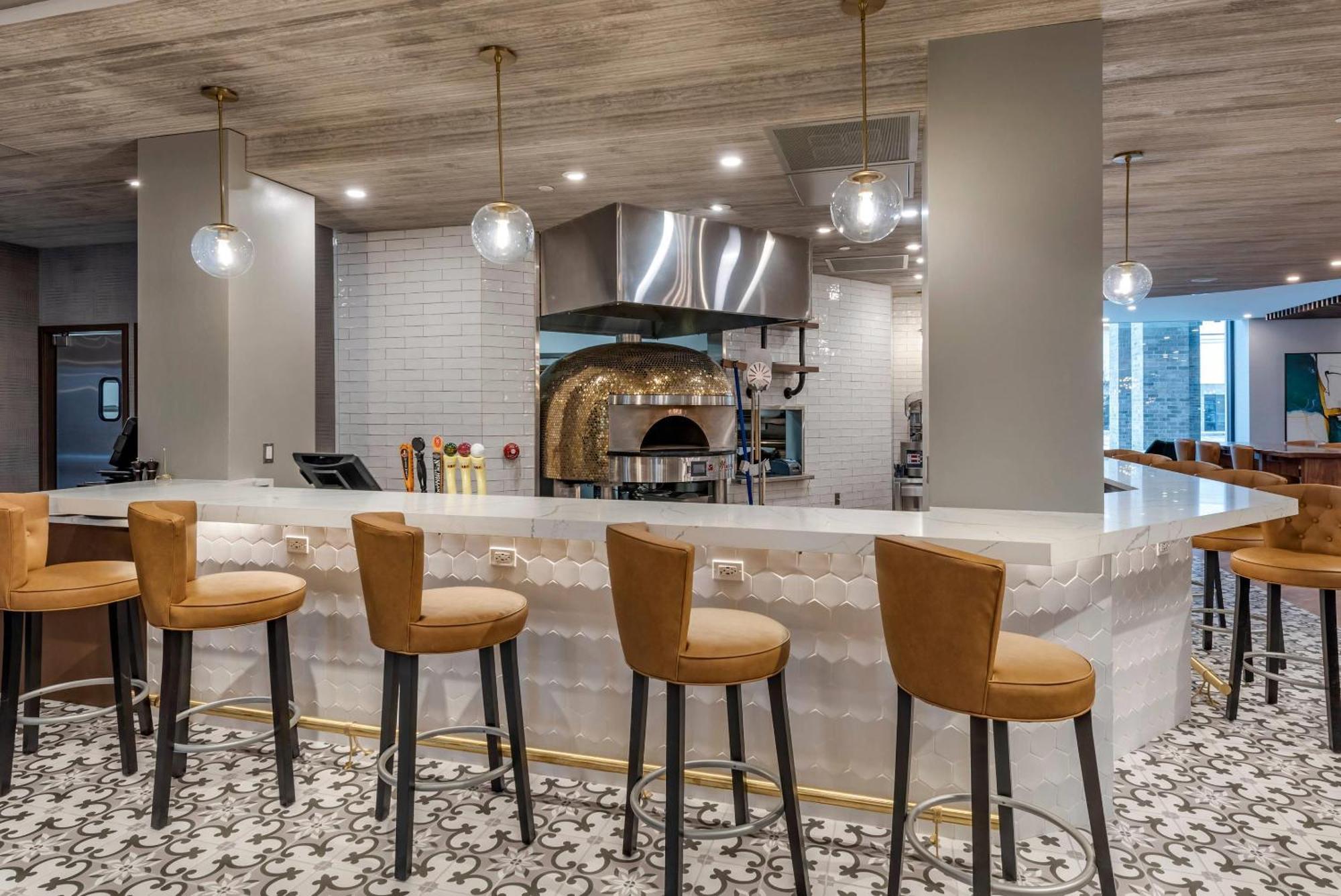 Cambria Hotel Shelby Township - Detroit Utica Shelby Twp Esterno foto