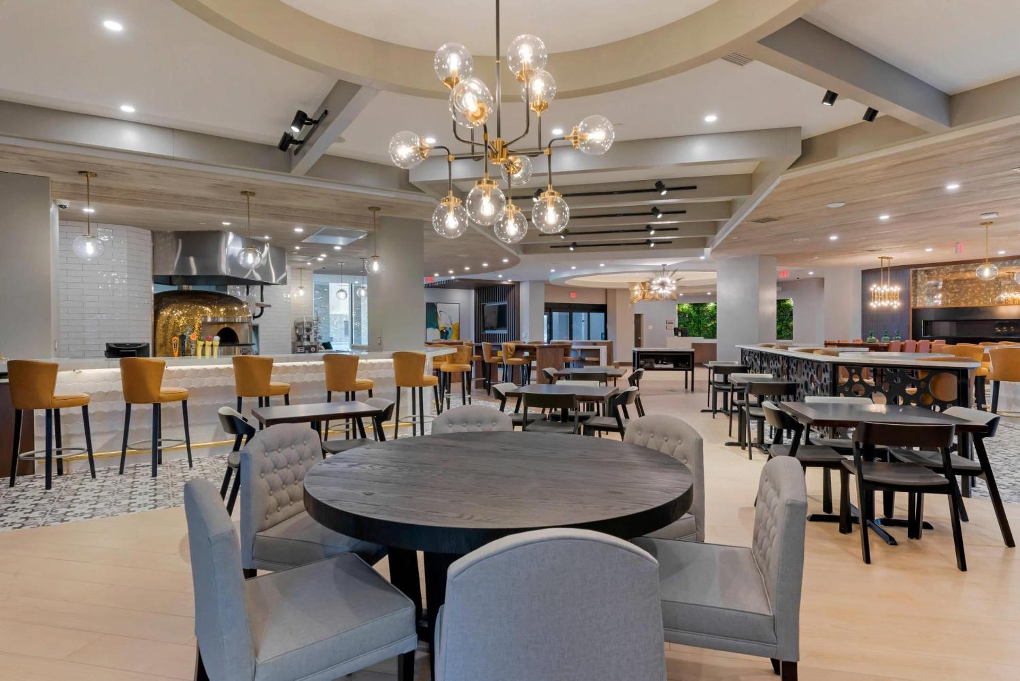 Cambria Hotel Shelby Township - Detroit Utica Shelby Twp Esterno foto