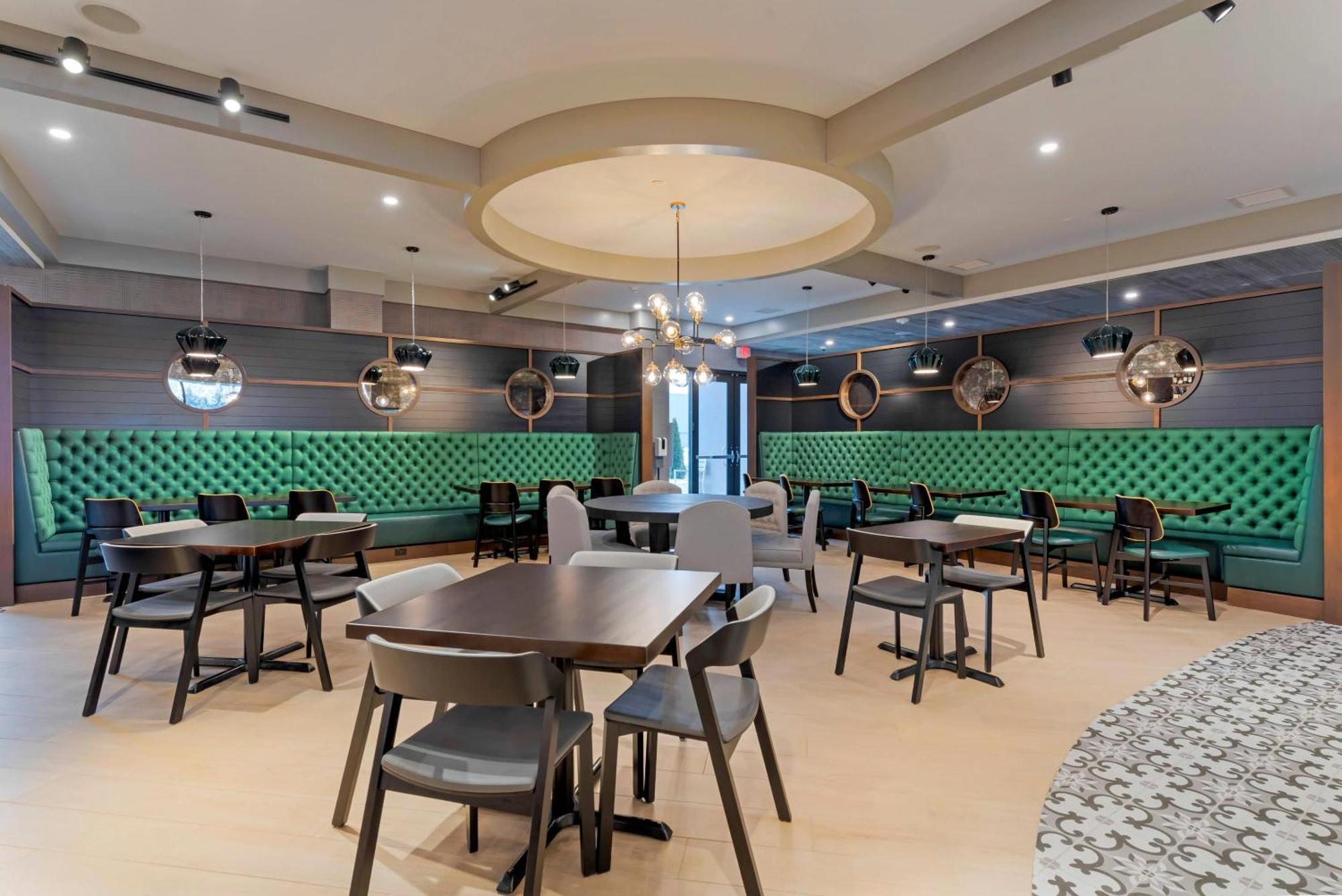 Cambria Hotel Shelby Township - Detroit Utica Shelby Twp Esterno foto