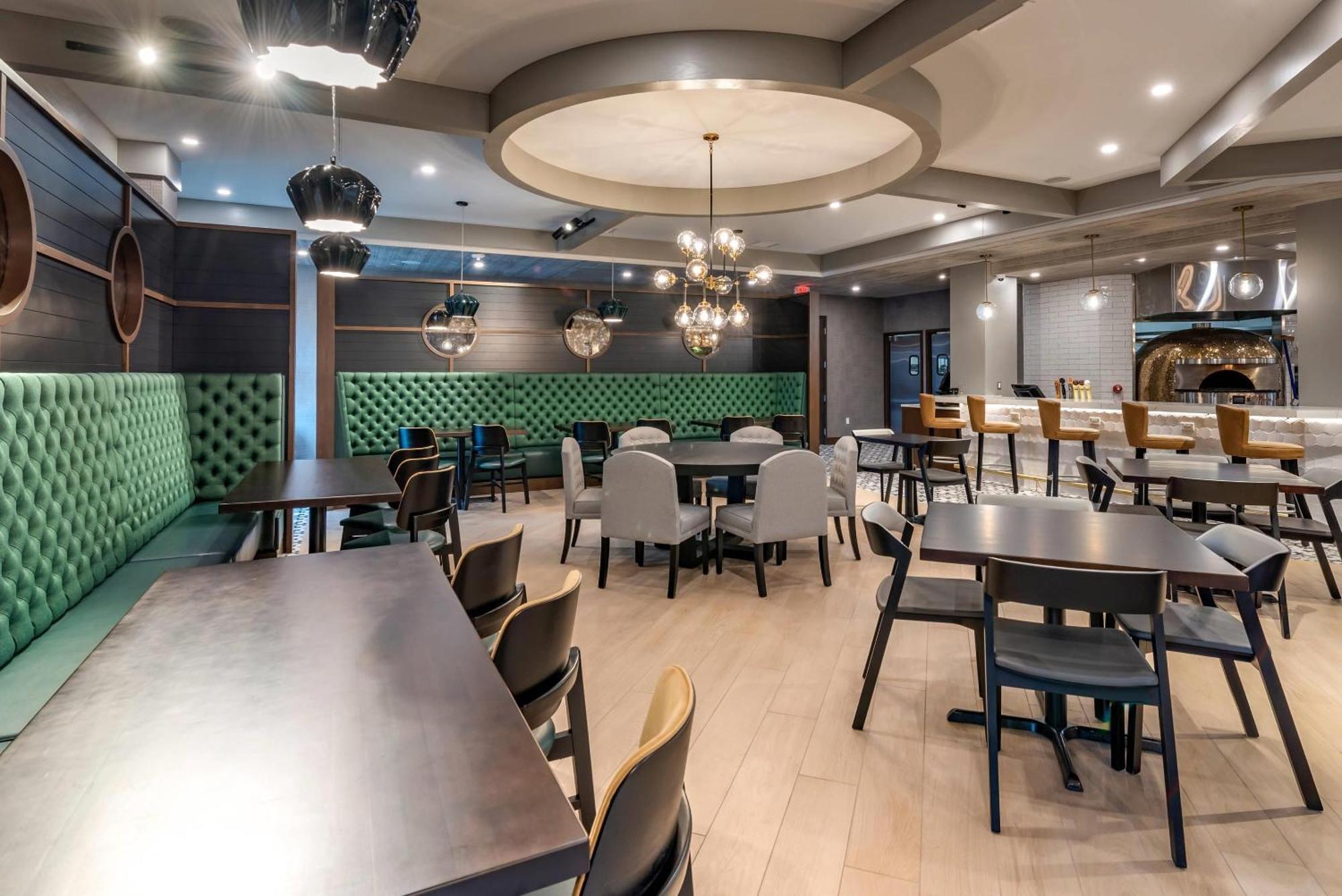 Cambria Hotel Shelby Township - Detroit Utica Shelby Twp Esterno foto