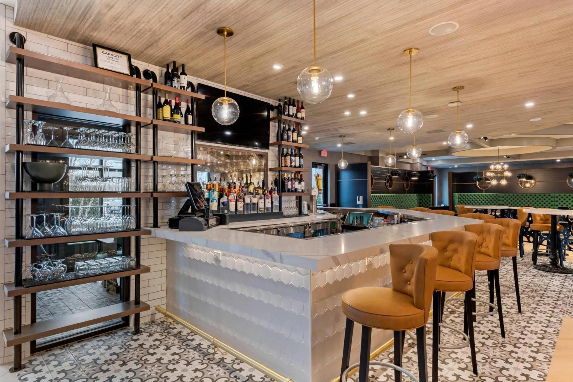 Cambria Hotel Shelby Township - Detroit Utica Shelby Twp Esterno foto