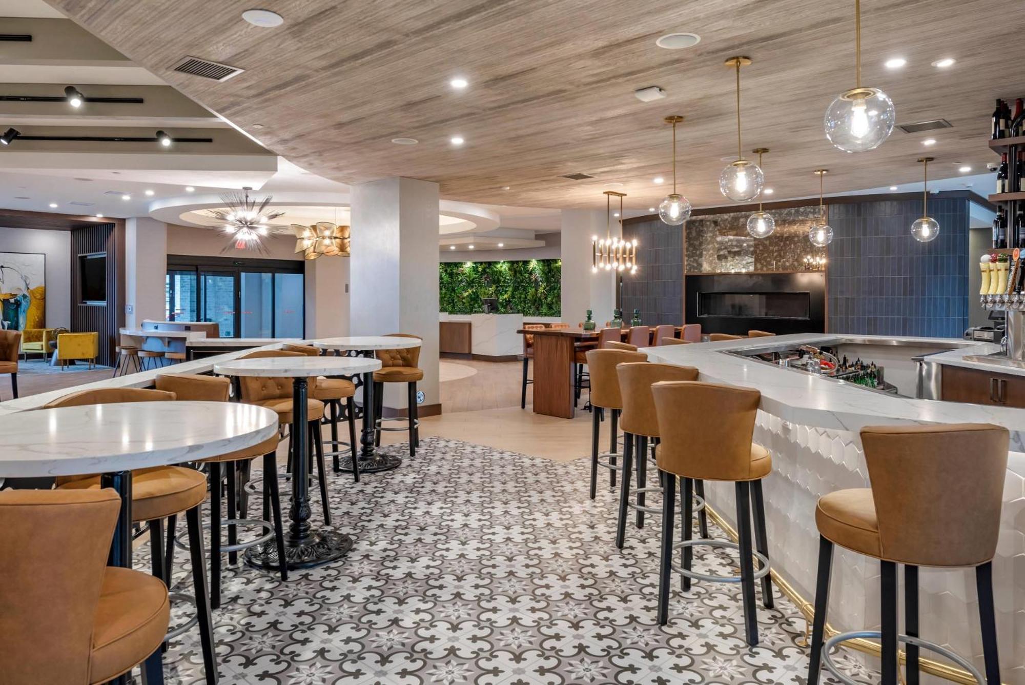 Cambria Hotel Shelby Township - Detroit Utica Shelby Twp Esterno foto