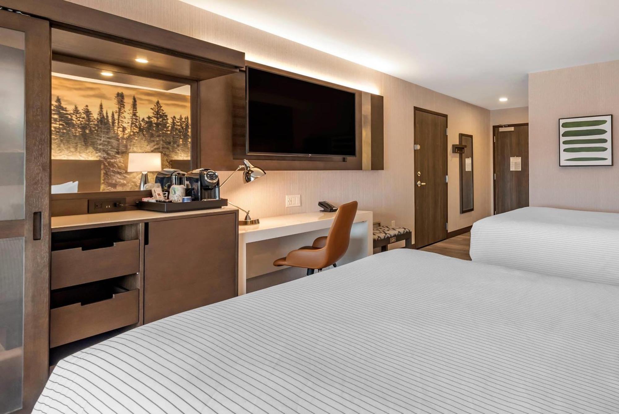 Cambria Hotel Shelby Township - Detroit Utica Shelby Twp Esterno foto
