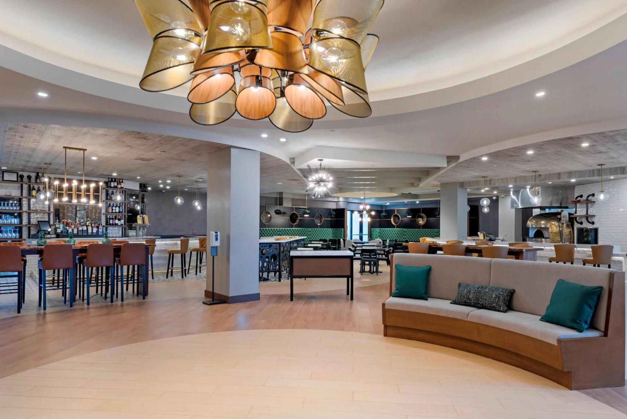 Cambria Hotel Shelby Township - Detroit Utica Shelby Twp Esterno foto